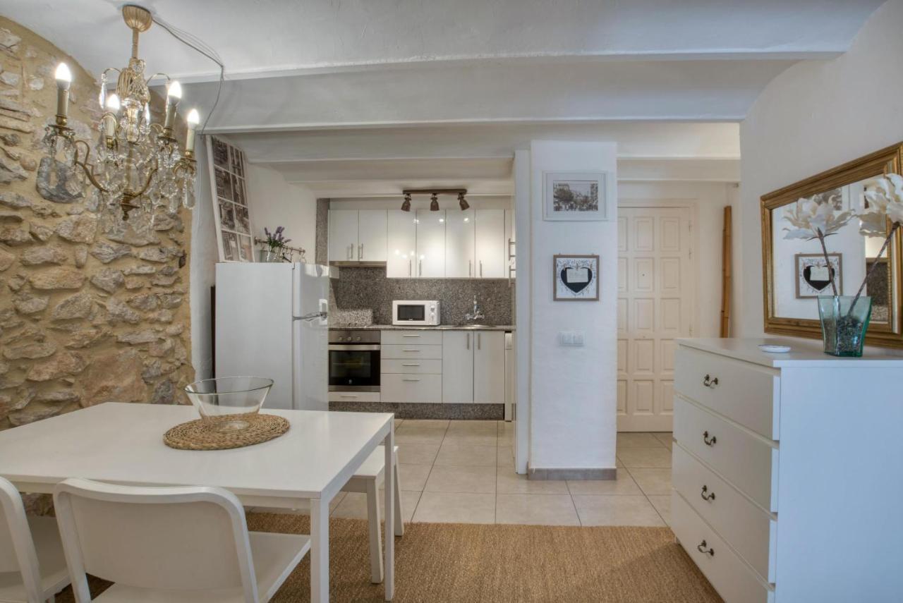 Apartamento Old Side Two