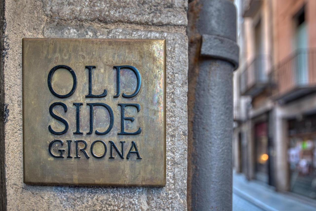 Old Side Two Gerona