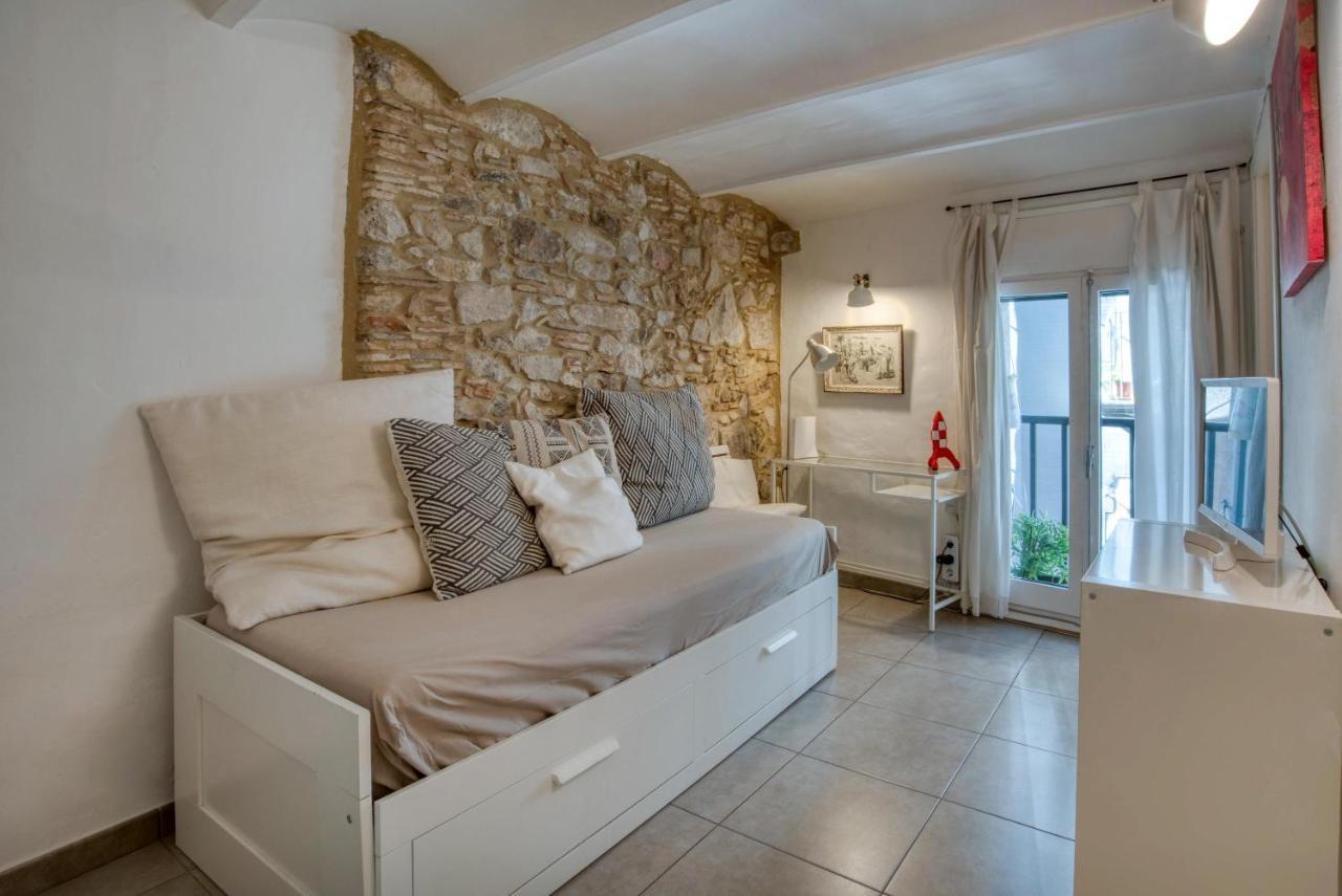 Old Side Two Appartement Gerona