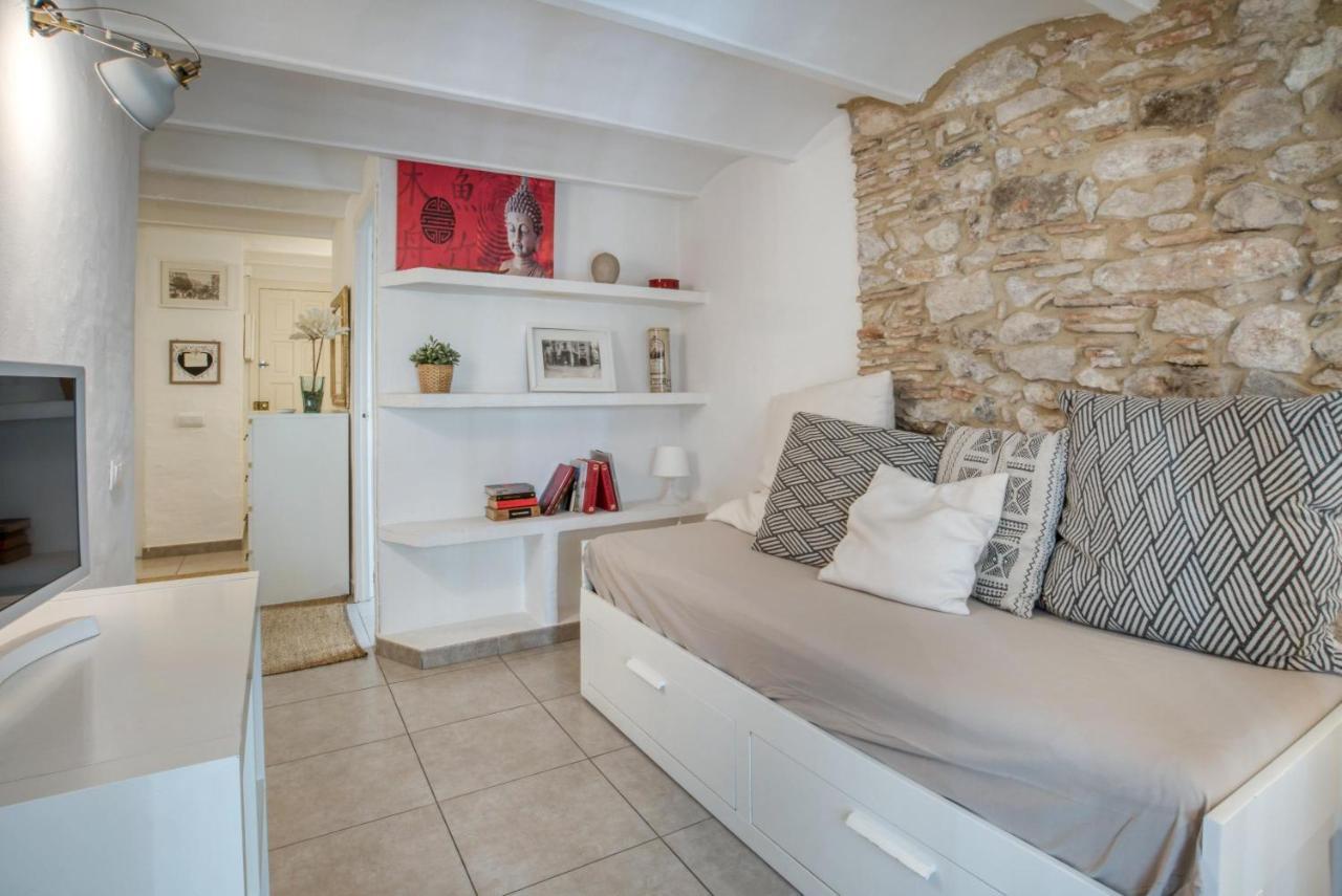 Appartement Old Side Two