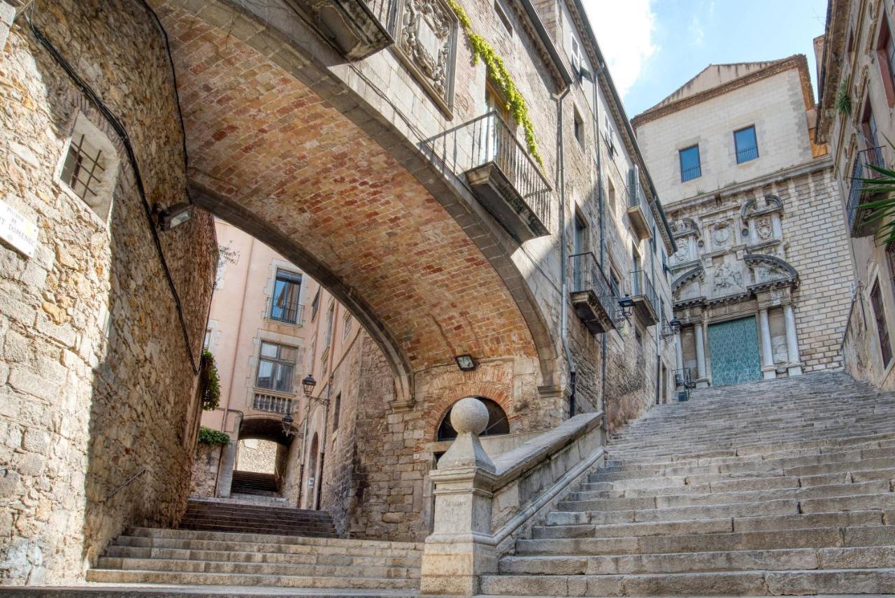 Old Side Two Appartement Gerona